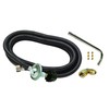 Charbroil Medallion Series Built-in Grill LP Conversion Kit - 2429018W06
