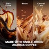Bulk Collagen Coffee, Hazelnut Mocha, 500g