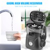 Sawgmore FC166 Water Flosser for Teeth/Braces, 600 ml Large Capacity,