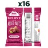 Nut Harvest, Deluxe Mixed Nuts, 2.25 Ounce (Pack of 16)