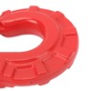 3/8 Inch Trailer Chain Hook, Alloy Steel 15T Breaking Force