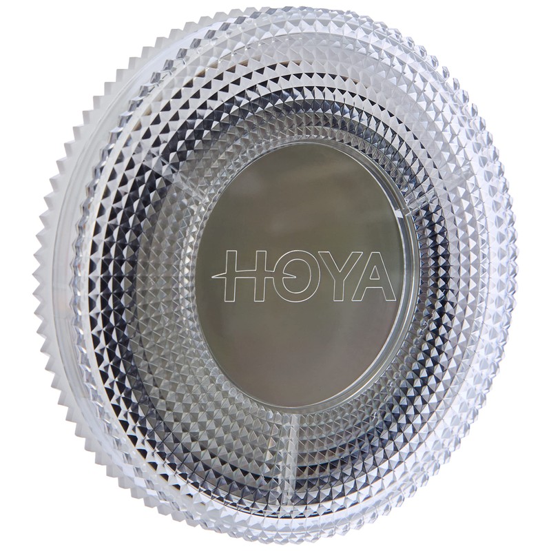 Hoya HD Polarisationsfilter Cirkular 77mm
