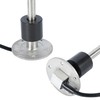 X AUTOHAUX 350mm Auto Fuel Level Sender Water Level Gauge