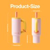CHAKO LAB BaWang Insulated Stainless Steel Tumbler | Tumbler with