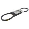 Smooth V-Belt 1/2 53 Inch