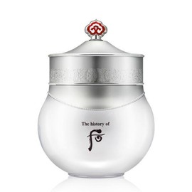 Artbox 아트박스/더후 미백 수분 크림 기획세트 Artbox/The History of Whoo Brightening Moisture Cream Special Set
