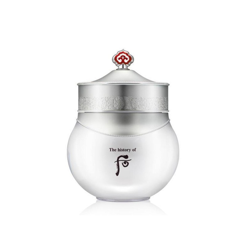 Artbox 아트박스/더후 미백 수분 크림 기획세트 Artbox/The History of Whoo