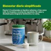 Organika Colágeno Hidrolizado con Bisglicinato de Magnesio y Teanina 250