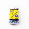 FastCap PowerHead Screws - 2.5-Inch Self-Tapping Oversized Flat Head Wood