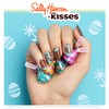 Sally Hansen Insta-Dri x Hershey's Kisses - Sun & Air
