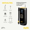 Aqiila Airbird C4 Portable Air Pump Compressor
