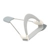 Neck Support Brace Hot Compress Easy Adjust Prevent Head Forward