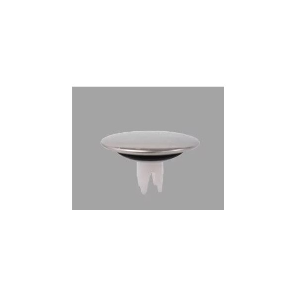 LIXIL INAX Push One Way Drain Valve Sealed Lid Bathroom