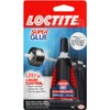 Loctite 1647358 Liquid Super Glue, Clear, 0.14Oz, 1/Ea