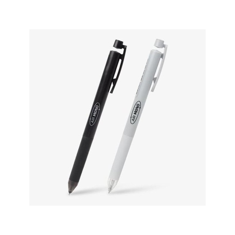 Matte Retractable Air Mono Mechanical Pencils (Set of 36) /