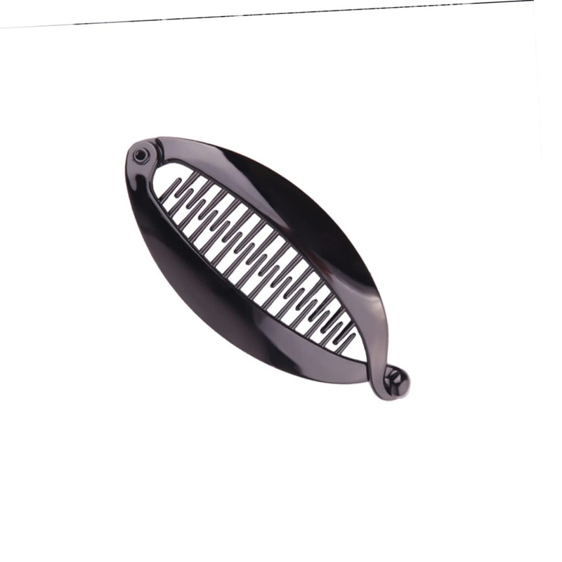 FOMIYES 6 Uds Pinzas Para El Cabello Francesas De Pez