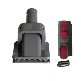 For Dyson Pet Dog Cat Grooming Tool Kit For Dyson  V7/8/10/11 Vacuum Cleaner Replace Parts
