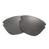 NicelyFit Polarized Replacement Lenses for Oakley Trillbe X Glass Frame