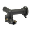 KarParts360 For Mini Cooper 2002-2008 Thermostat Housing | Plastic |