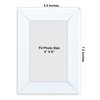 Traceease Small Wall Hanging Picture Frame Wooden Frames For Table