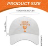 Snyvpra Aperol Spritz Cocktail Hut Original Baseball Cap Unisex für