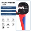 Yangoutool Solar Crimping Tool YG-2546B for AWG 14-10(2.5/4/6.0mm2) PV Connectors