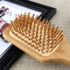 Orienex Hair Brush Hair Care Scalp Shoulder Face Massage for