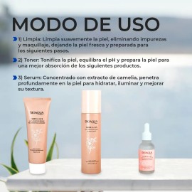 Medicube Pads Zero Pore Mild Exfoliantes Hidratantes 70uds