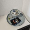 Fire Helmet Firefighter Parking Disc for Firefighters Durable Parking Aid