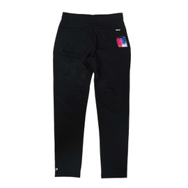 Handup A.T. All Time Plus Lightweight Breathable Outdoor Mountain Bike Pants (US, Waist Inseam, 32, 30, Obsidian)