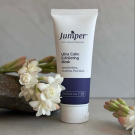 Juniper Skincare Ultra Calm Exfoliating Mask, 100g