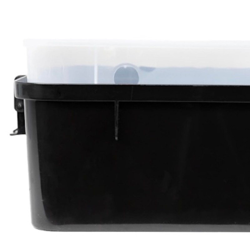 'Boomr Bin' Mushroom Monotub & Fruiting Chamber | Grow Your