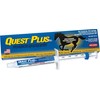 DavesPestDefense QUEST PLUS HORSE DEWORMER GEL - 0.40 OUNCE