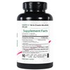 Healthfare Devil's Claw Herbal Supplement, Extract 2600mg | 120 Veg