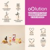 oOlution - Plump It – Bio-Gesichtsöl – reife Haut –