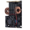 Induction Heating Board ZVS Heater Power Supply Module with Coil