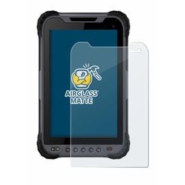 BROTECT Anti-Glare Protective Glass for Stonex UT32 Rugged Tablet Protective Film Tempered Glass Matt [Extremely Scratch-Resistant 9H, Anti-Reflection]