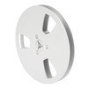 1/4 5 Inch Empty Tape Reel Aluminum Alloy 3 Hole