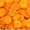 Jumbo CA Dried Apricots - 5 lb. Box