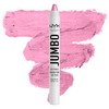 NYX PROFESSIONAL MAKEUP Jumbo Eye Pencil, Blendable Eyeshadow Stick &