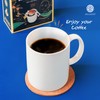 Hillkoff Drip Coffee Bags, premium 100% Arabica from Northern Thailand,