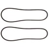 SureFit Auger Drive Belts Replacement for Ariens 07236200 ST824 ST1028
