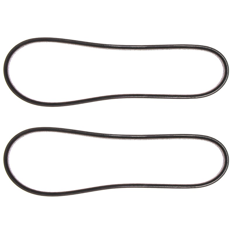 SureFit Auger Drive Belts Replacement for Ariens 07236200 ST824 ST1028