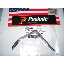 Paslode "NEW" Paslode  Part # 502914 RAFTER HOOK (PF350S)