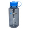 Nalgene Kunststoffflaschen 'Everyday WH Pillid, Grau, 1 Liter