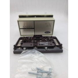 Carrier Thermostat 50QE90019101 H/C Heat Pump System Control  1H/2C