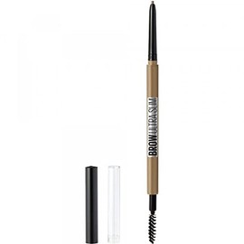 Maybelline New York - Brow Ultra Slim Retractable Eyebrow Pencil - 01 Blonde