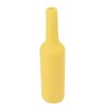 Bartender Practice Bottle Silicone Shatterproof Falling Resistant Soft Bartending Performance