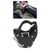 Motorcycle Throttle Lock, Black Metal Motorcycle Handlebar Throttle Lock Universal