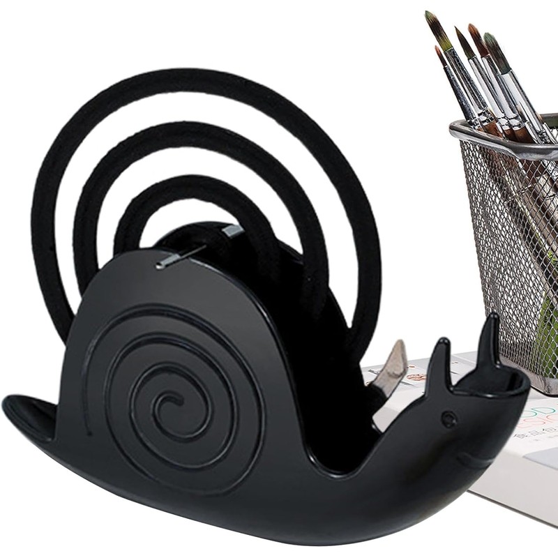 LimCryspp Snail Mosquito Holders, Incense Holders, Mosquito Holders for Home,